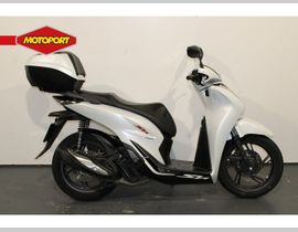 Honda SH 150i 2022 occasion