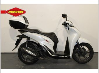 Honda SH 150i 2022 occasion