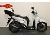HONDA SH 150i