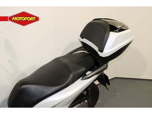 honda - sh-150i