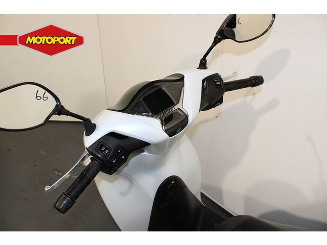 honda - sh-150i