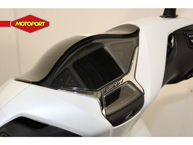honda - sh-150i