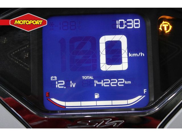 honda - sh-150i