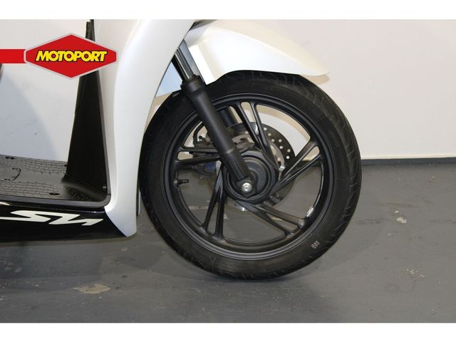 honda - sh-150i