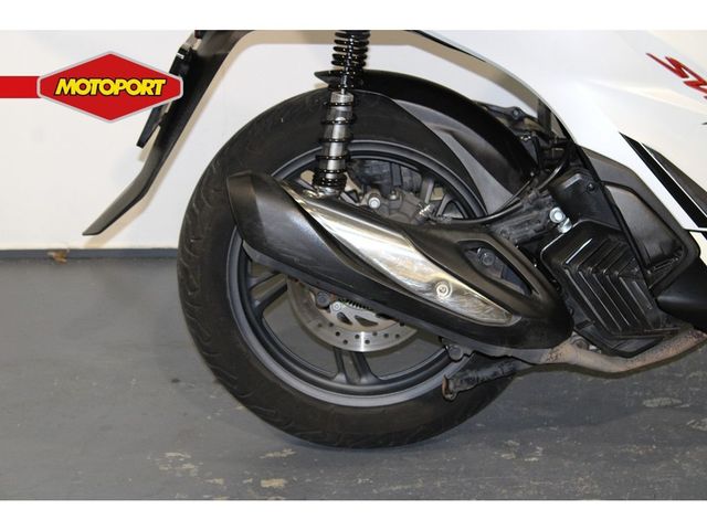 honda - sh-150i