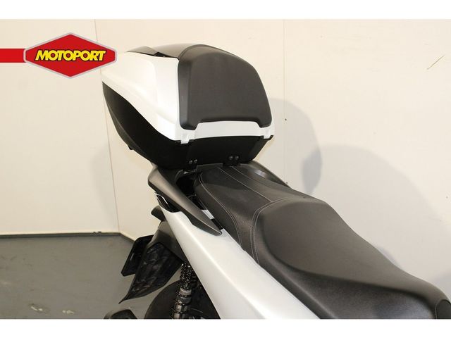 honda - sh-150i