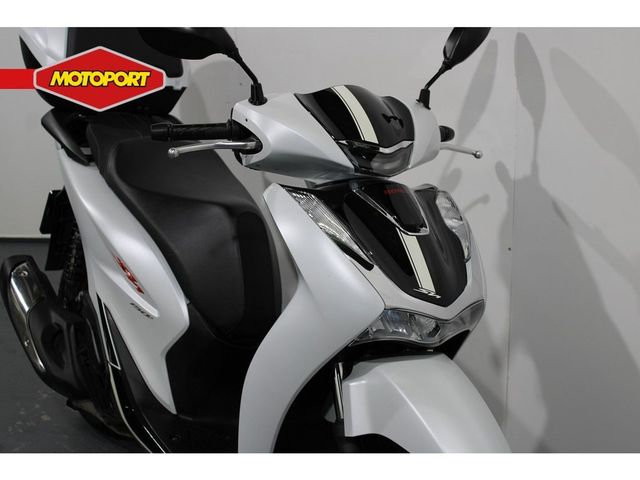 honda - sh-150i