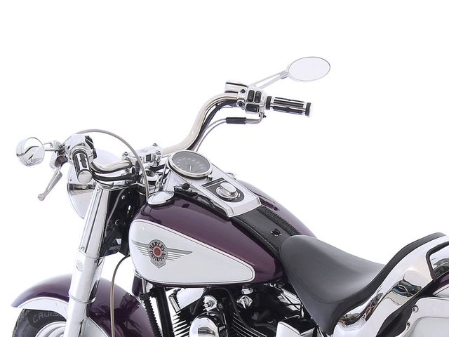harley-davidson - fat-boy-flstf