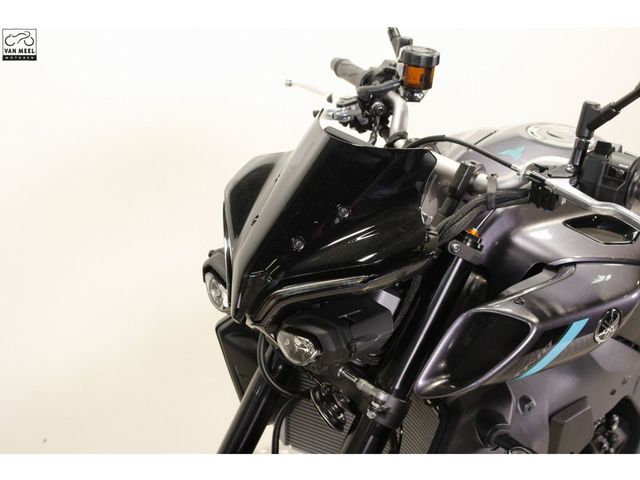 yamaha - mt-10-abs