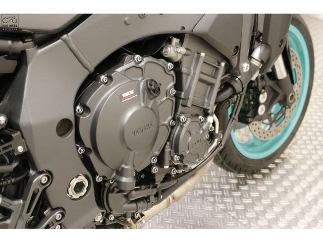 yamaha - mt-10-abs