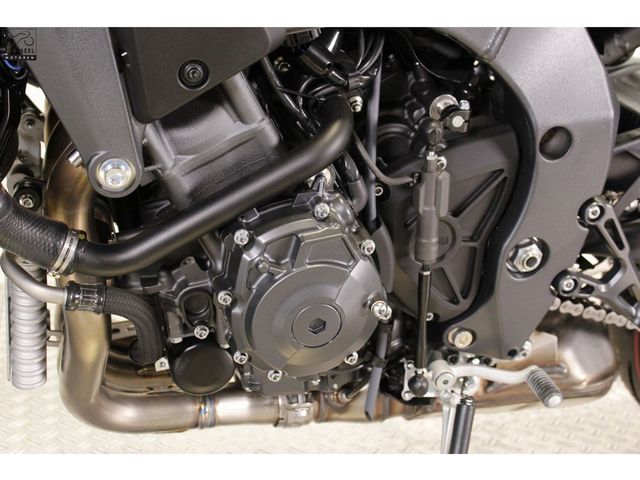 yamaha - mt-10-abs