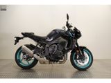 YAMAHA MT 10 ABS