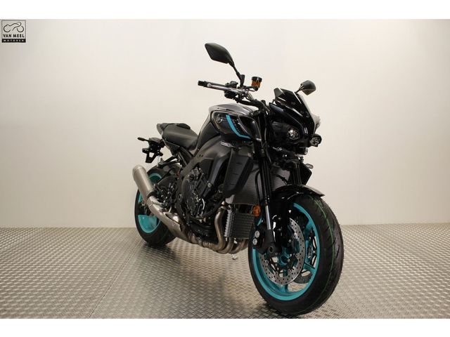yamaha - mt-10-abs