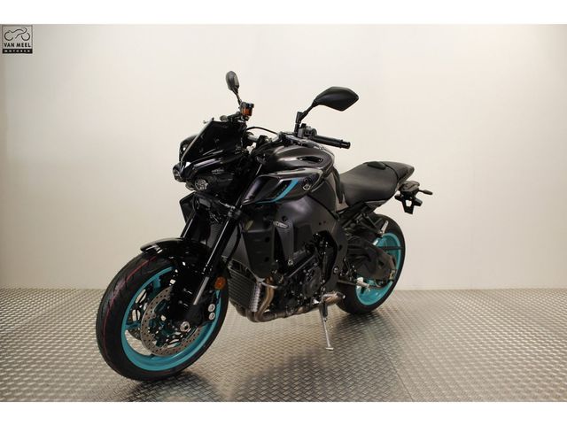 yamaha - mt-10-abs