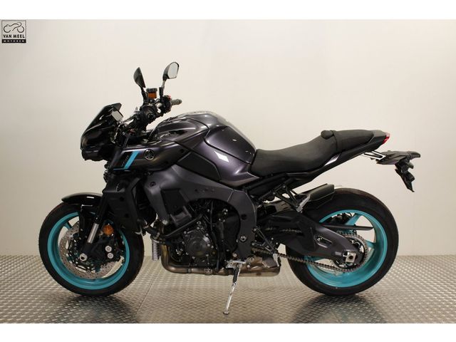 yamaha - mt-10-abs