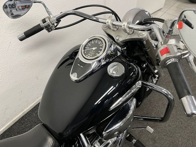 suzuki - vl-800-volusia