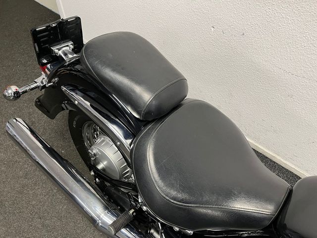 suzuki - vl-800-volusia