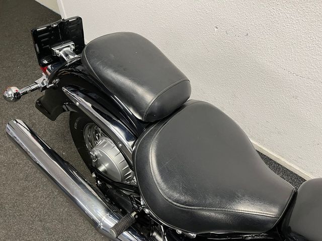 suzuki - vl-800-volusia