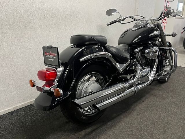 suzuki - vl-800-volusia