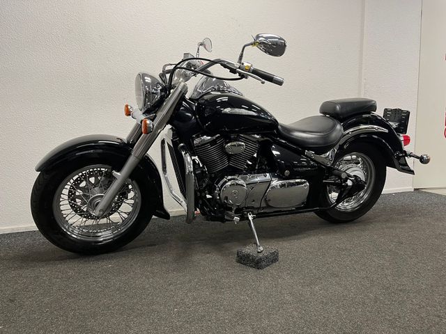 suzuki - vl-800-volusia