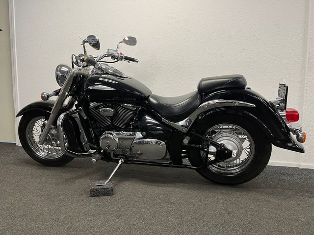 suzuki - vl-800-volusia