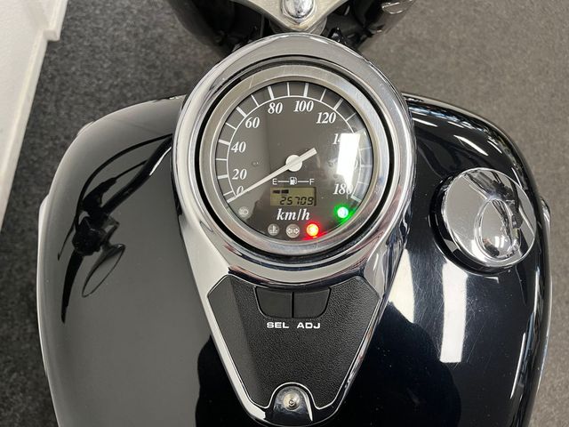 suzuki - vl-800-volusia