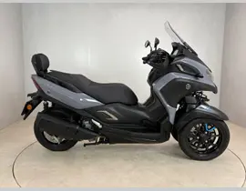 Yamaha Tricity 300 2021 occasion