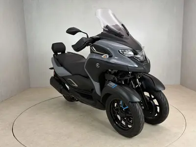 YAMAHA TRICITY 300 – foto 2