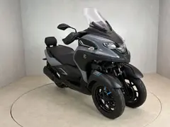 Yamaha Tricity 300 2021 occasion – foto 2 van 17
