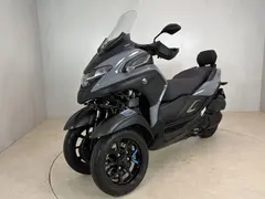 Yamaha Tricity 300 2021 occasion – foto 3 van 17