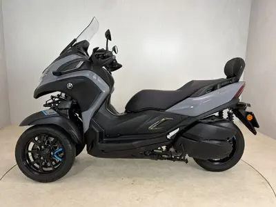YAMAHA TRICITY 300 – foto 4