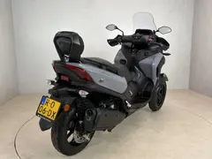 Yamaha Tricity 300 2021 occasion – foto 6 van 17