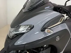 Yamaha Tricity 300 2021 occasion – foto 11 van 17
