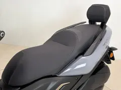 Yamaha Tricity 300 2021 occasion – foto 12 van 17