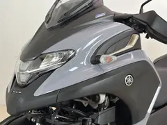 Yamaha Tricity 300 2021 occasion – foto 17 van 17