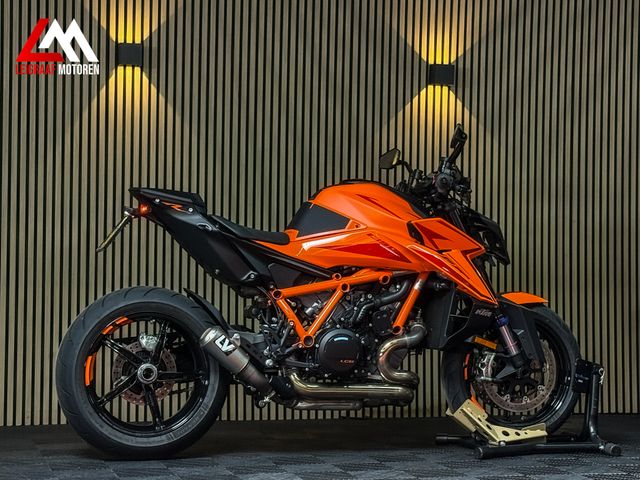 ktm - 1390-super-duke-r-evo