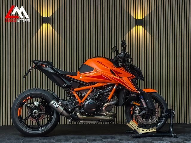 ktm - 1390-super-duke-r-evo