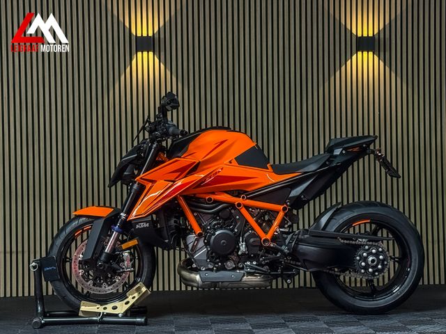 ktm - 1390-super-duke-r-evo