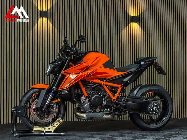 ktm - 1390-super-duke-r-evo