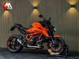 KTM 1390 SUPER DUKE R EVO