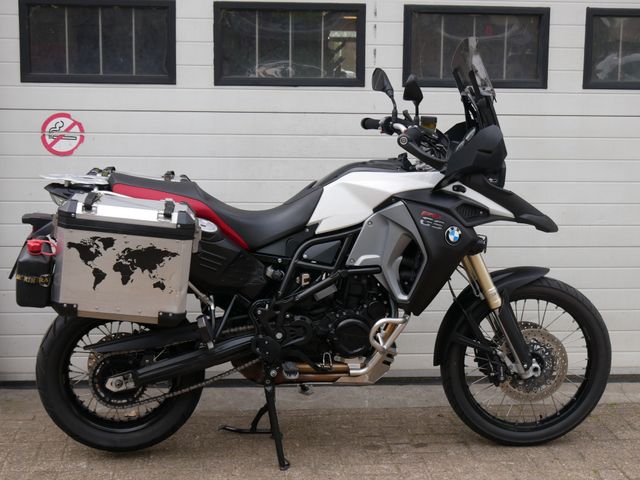 bmw - f-800-gs-adventure