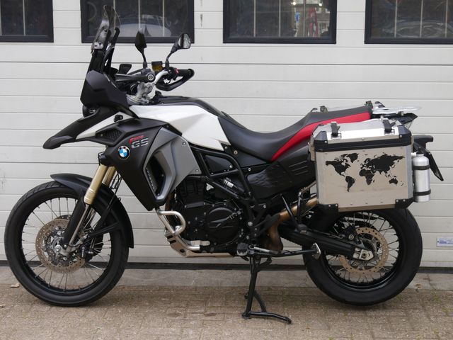 bmw - f-800-gs-adventure
