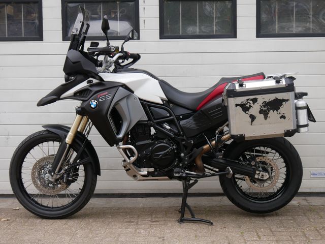 bmw - f-800-gs-adventure
