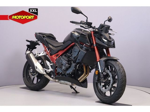 honda - cb-750-hornet