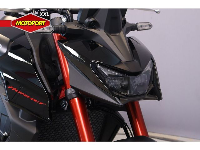 honda - cb-750-hornet