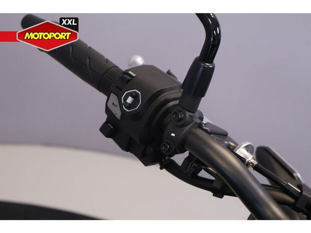 honda - cb-750-hornet