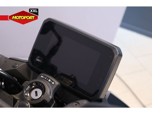 honda - cb-750-hornet