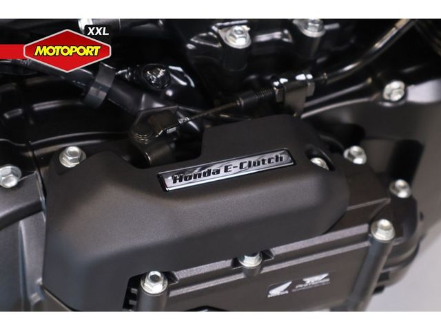 honda - cb-750-hornet