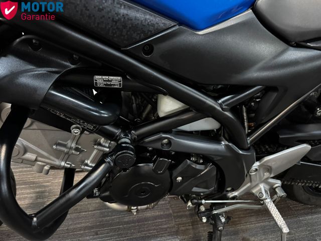suzuki - sv-650-n-abs