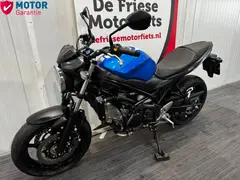 Suzuki SV 650 N ABS 2019 occasion – foto 6 van 24